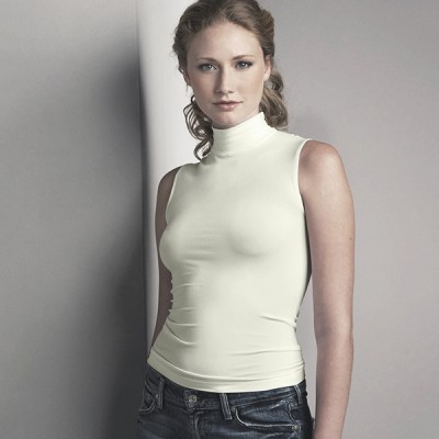 Wolford 50951 VELVET TOP